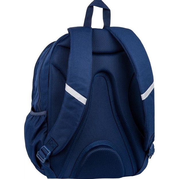 Рюкзак RIDER 17 Rpet  Blue (44x33x19 см)  фото 2