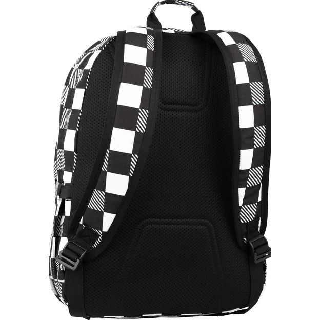 Рюкзак молодіжний Scout CHECKERS (45x32x18 см)  фото 2
