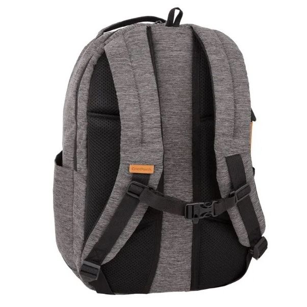 Рюкзак молодіжний ARMY GRIF GRAY (44х32х19 см)  фото 2
