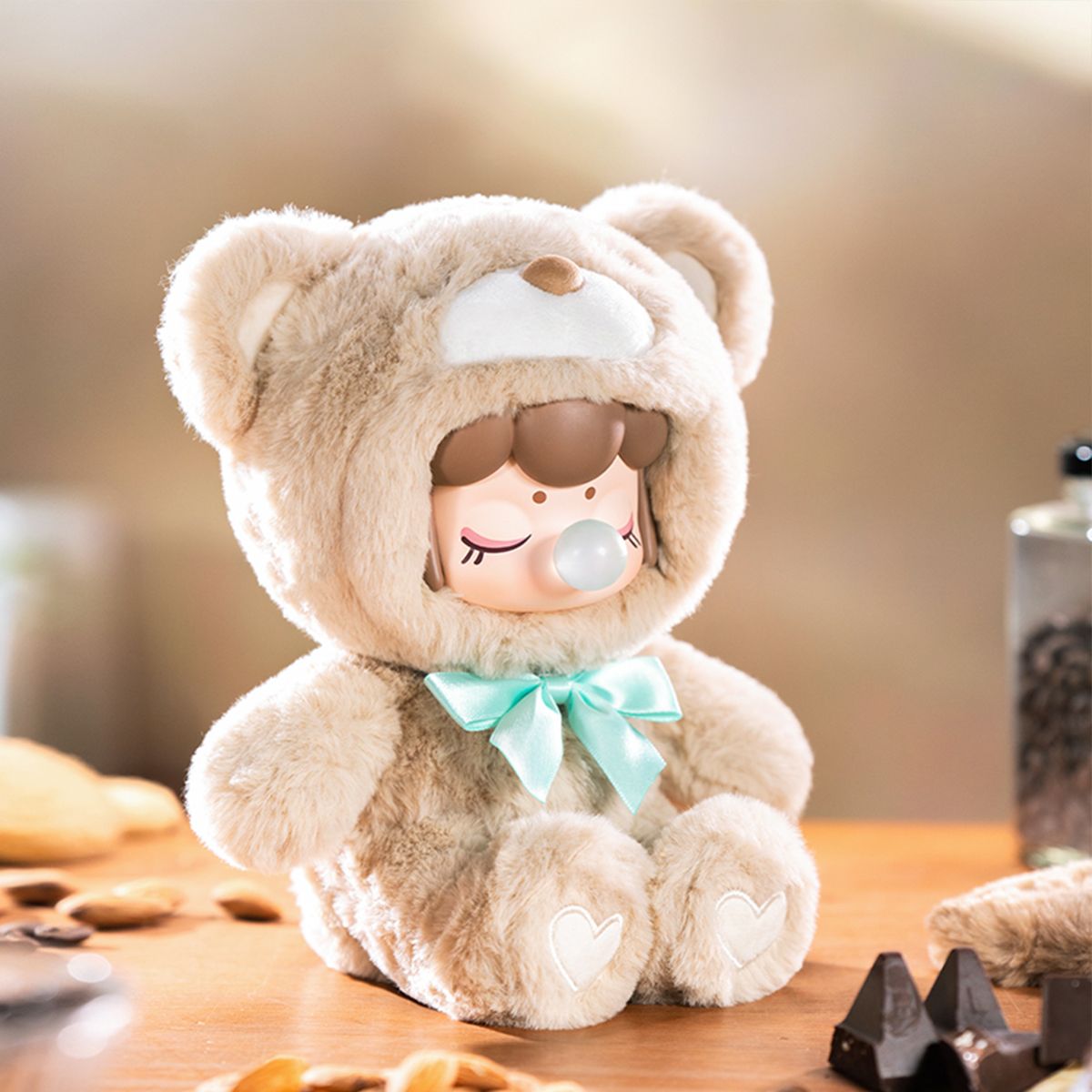 Мягкая игрушка Pор Tор Rolife серии Nanci – Милые мишки  фото 2