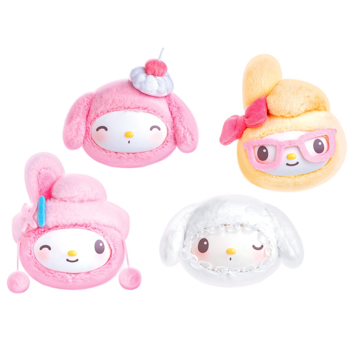 Мягкая игрушка-сюрприз Pop Top My Melody – Милашка-малышка  фото 2