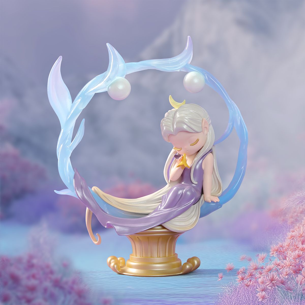 Колекційна іграшка POP TOP 52Toys серії Sleep - Казкові сни  фото 2