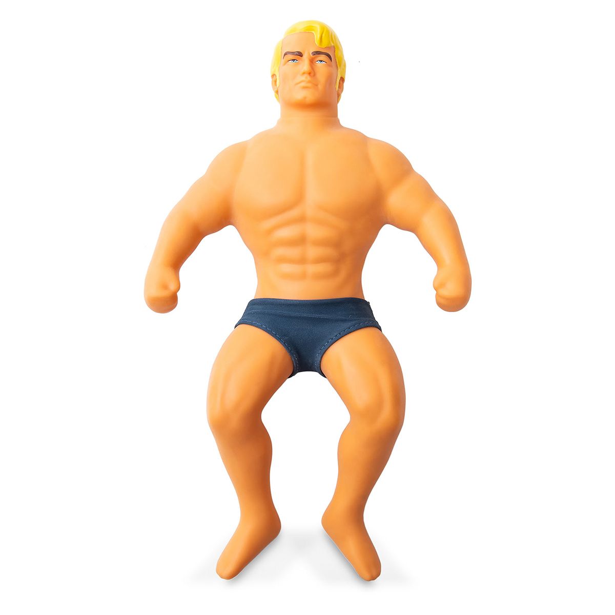 Стретч-іграшка Stretch Armstrong - Силач Армстронг  фото 2