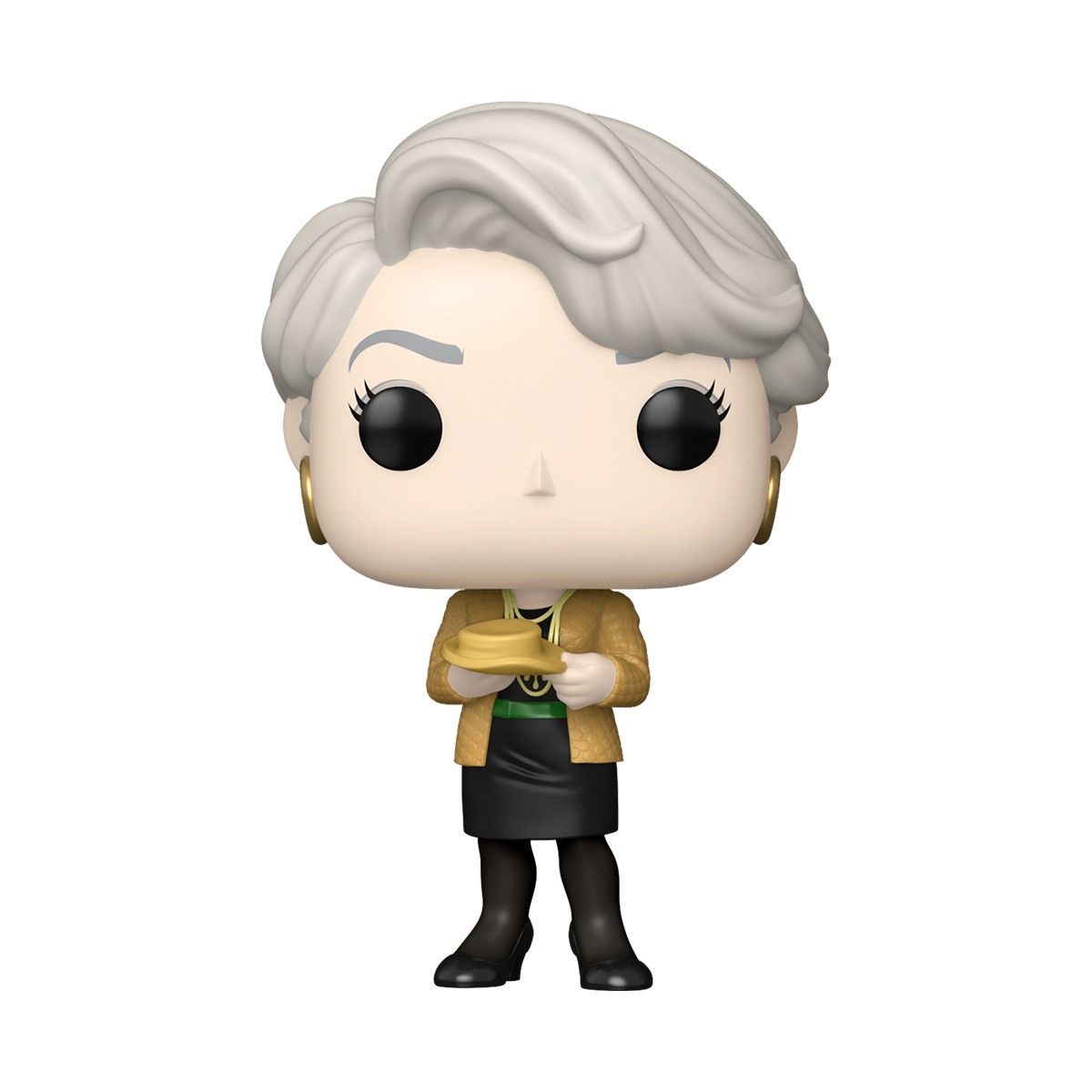 Ігрова фігурка Funko POP! серії Диявол носить Prada - Міранда Прістлі  фото 2