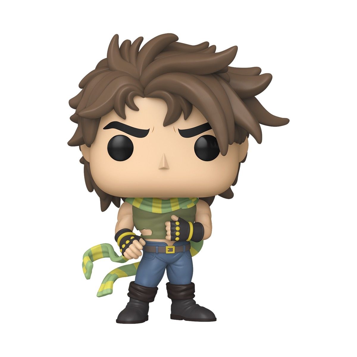 Игровая фигурка Funko POP! серии Невероятные приключения ДжоДжо - Джозеф  фото 2