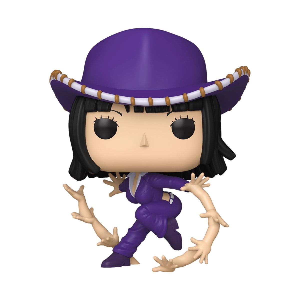 Ігрова фігурка Funko POP! серії Великий куш - Робін  фото 2