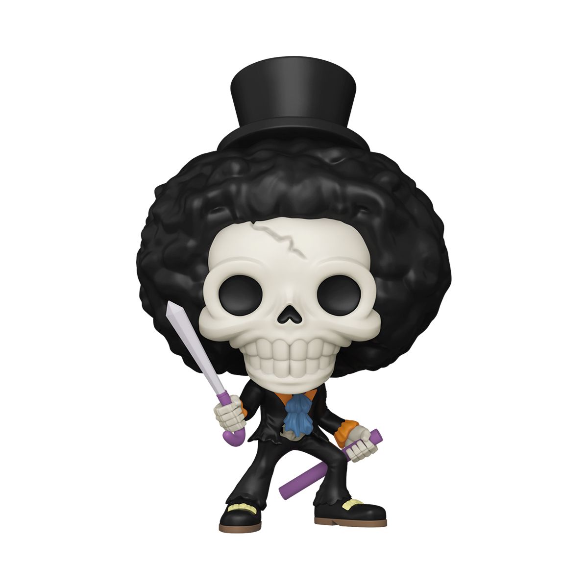 Игровая фигурка Funko POP! серии Большой куш S1 - Брук  фото 2