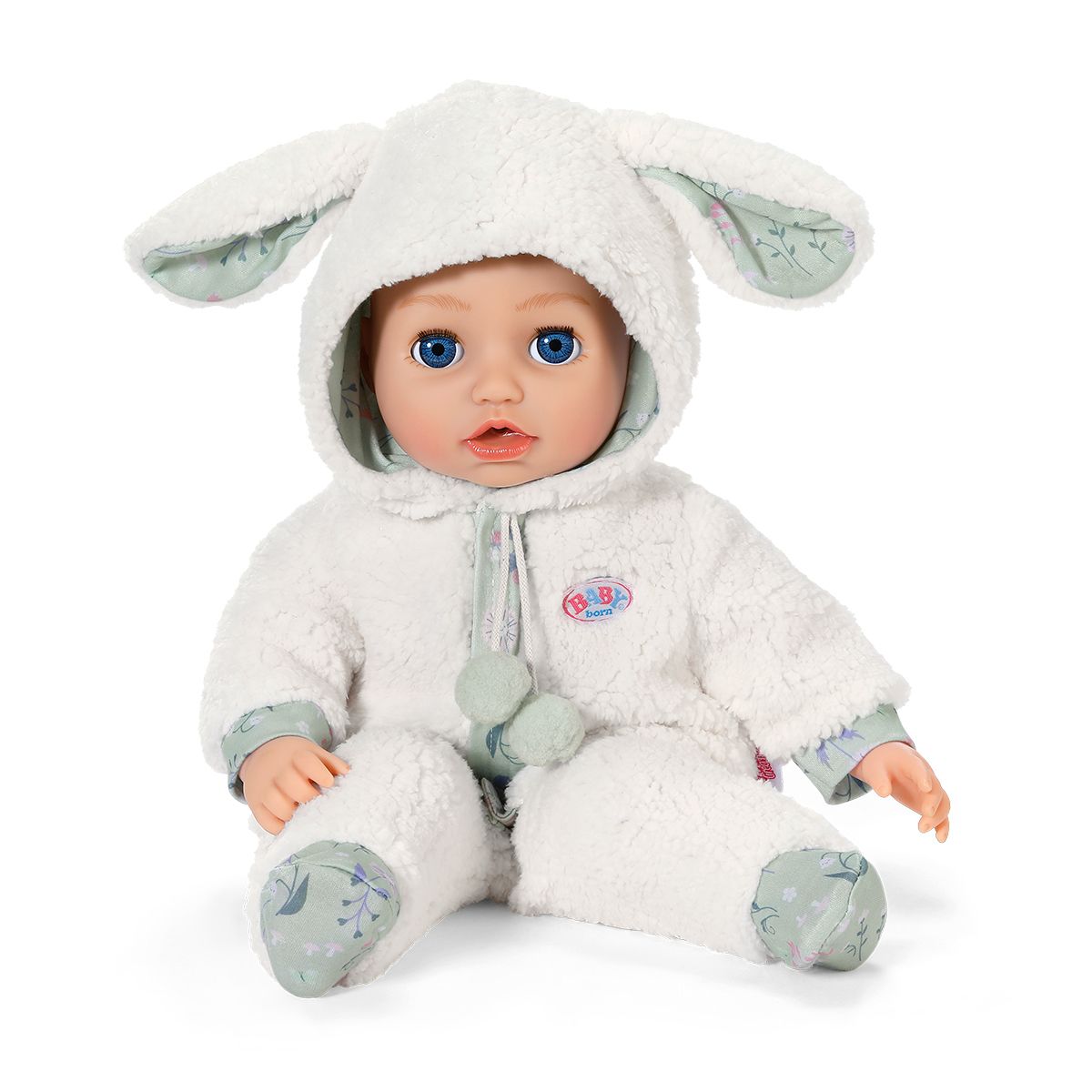 Набор одежды для куклы Baby Born – Костюмчик Овечки (43 см)  фото 2