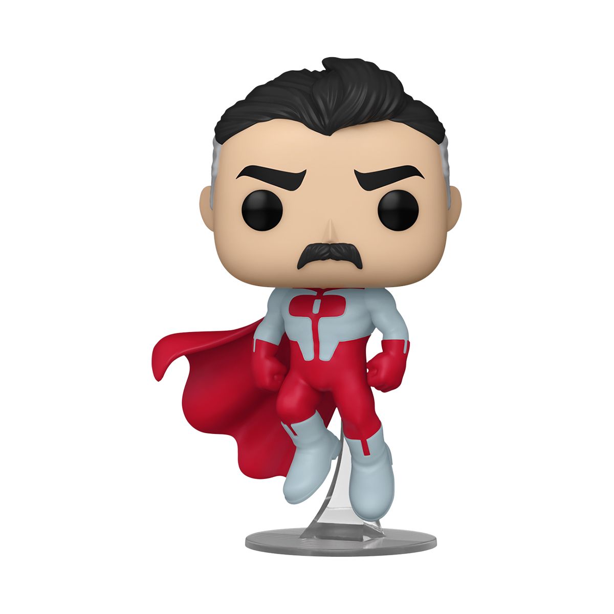 Игровая фигурка Funko POP! серии Неуязвимый - Омни-мен  фото 2