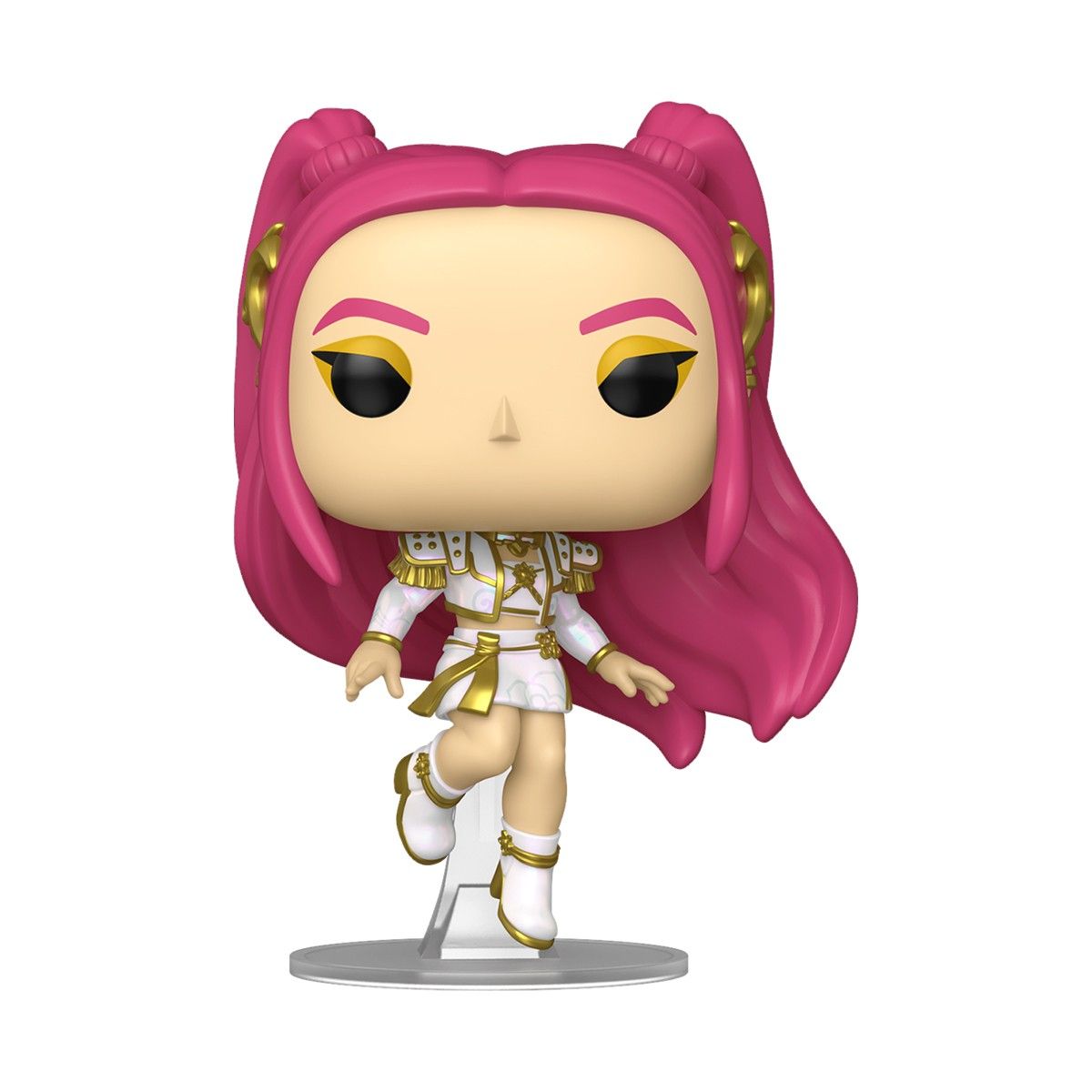 Ігрова фігурка Funko POP! серії Кейпоп-мисливиці на демонів S2 - Міра  фото 2