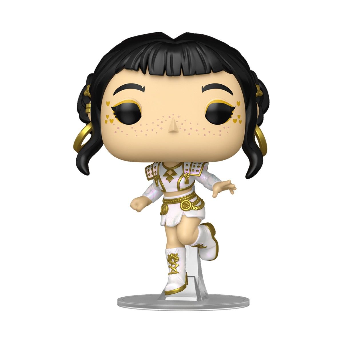 Игровая фигурка Funko POP! серии Кейпоп-охотницы на демонов S2 - Зои  фото 2