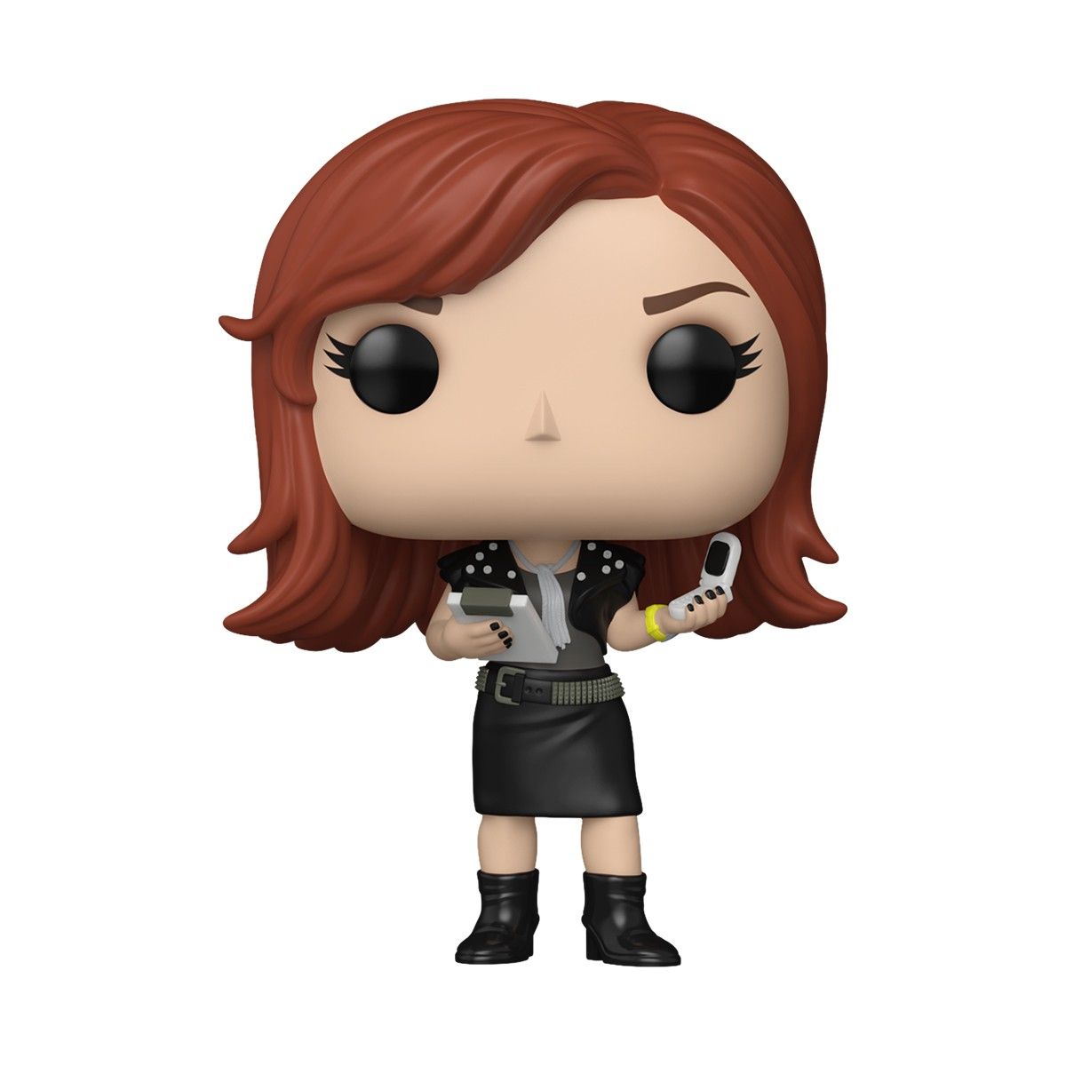 Игровая фигурка Funko POP! серии Дьявол носит Prada - Эмили Чарлтон  фото 2