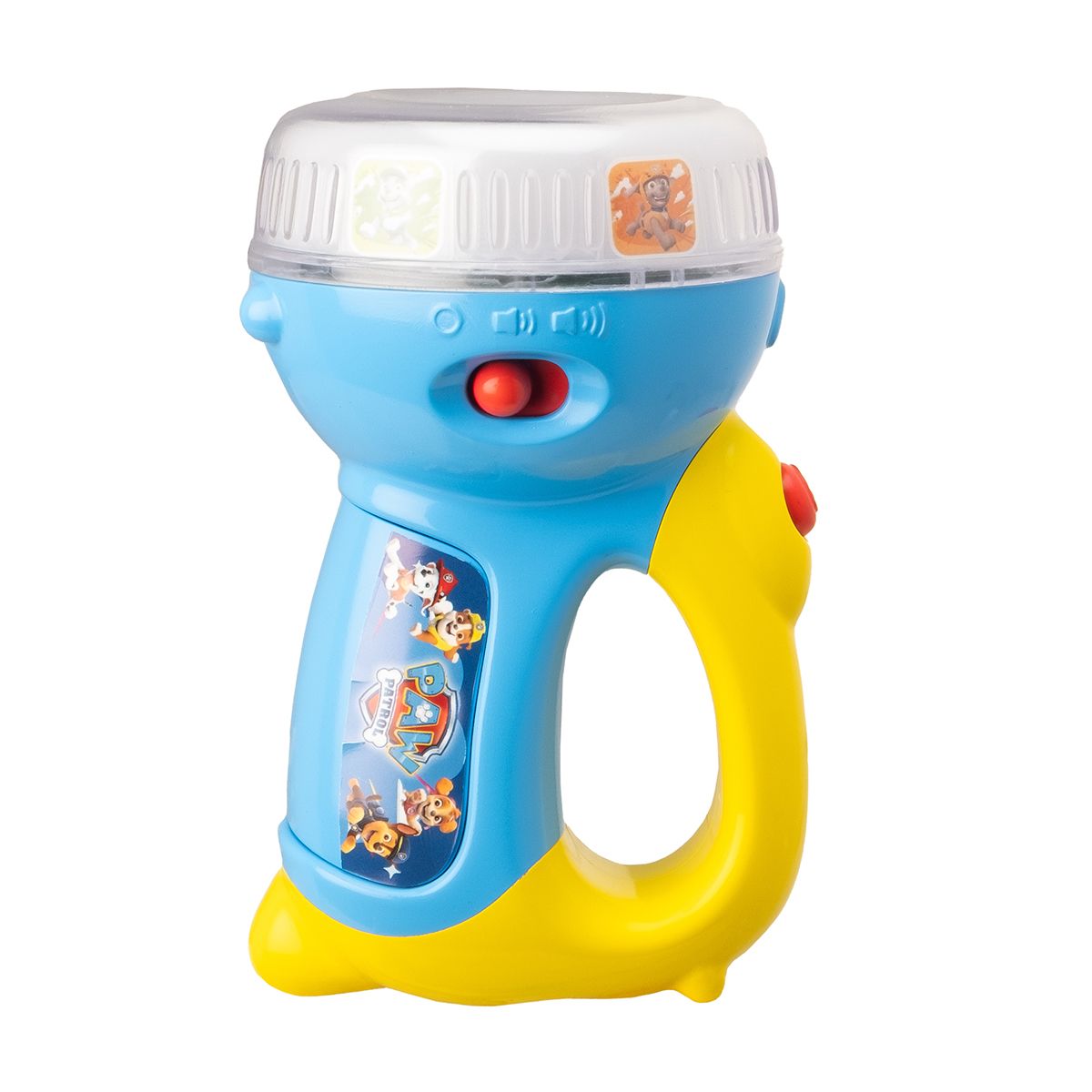 Развивающая игрушка Paw Patrol - Красочный Фонарик  фото 2