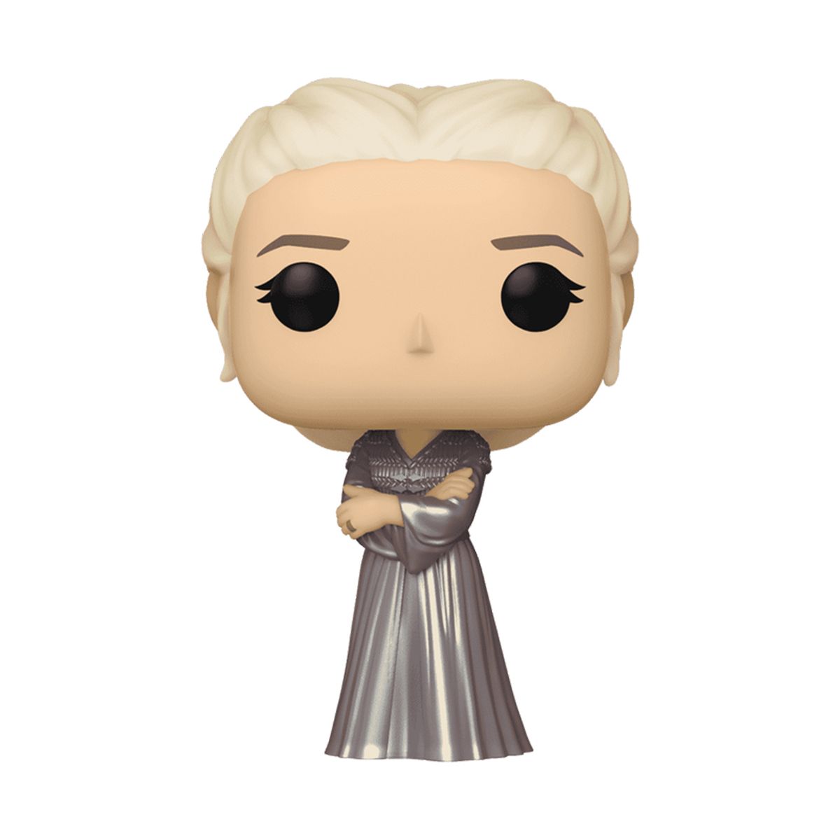 Игровая фигурка Funko POP! серии Дом Дракона S4 - Рейнира Таргариен  фото 2