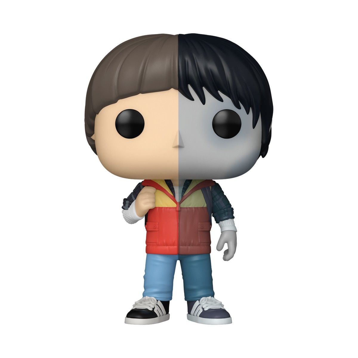 Ігрова фігурка Funko POP! серії Дивні дива S7 - Вілл Баєрс  фото 2