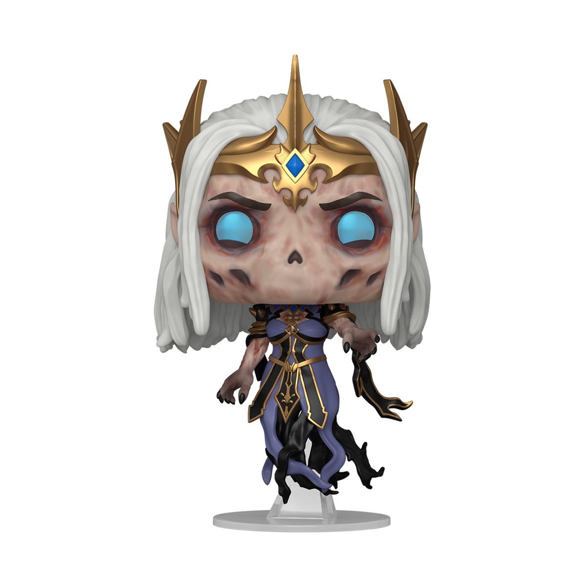 Игровая фигурка Funko POP! серии Подземелья и Драконы - Валиндра Шедоумантл  фото 2