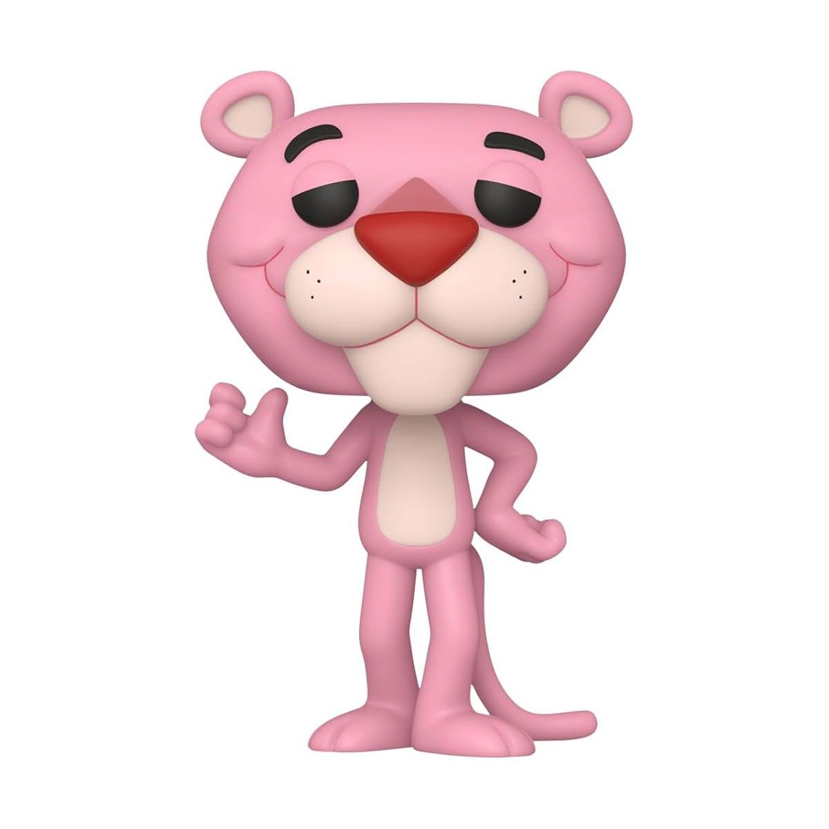 Игровая фигурка Funko POP! серии Розовая пантера - Розовая пантера  фото 2