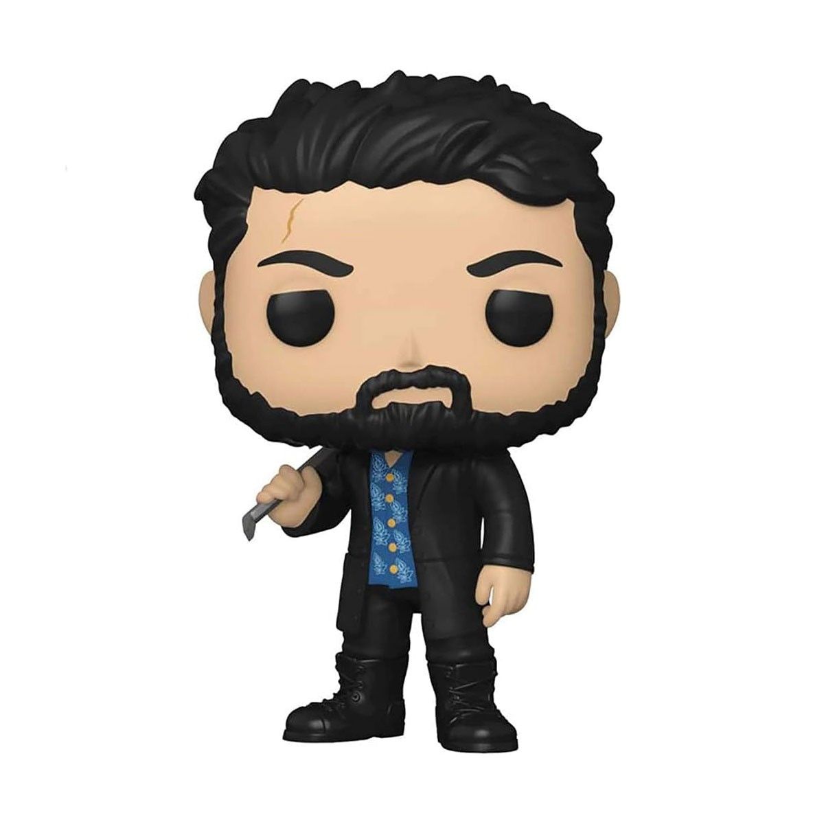 Ігрова фігурка Funko POP! - Біллі Бутчер  фото 2