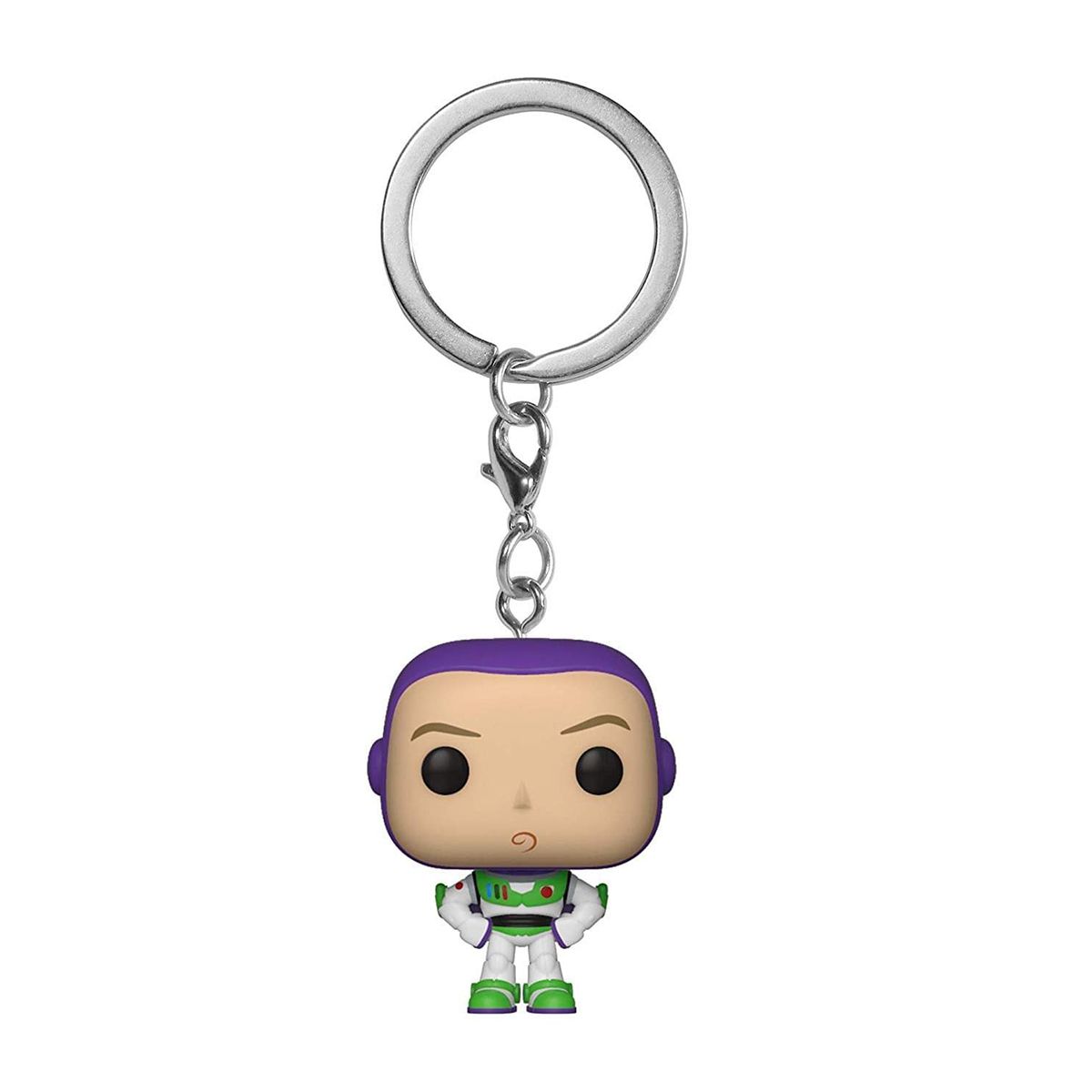 Игровая фигурка на клипсе Funko POP! серии История игрушек - Базз Лайтер  фото 2