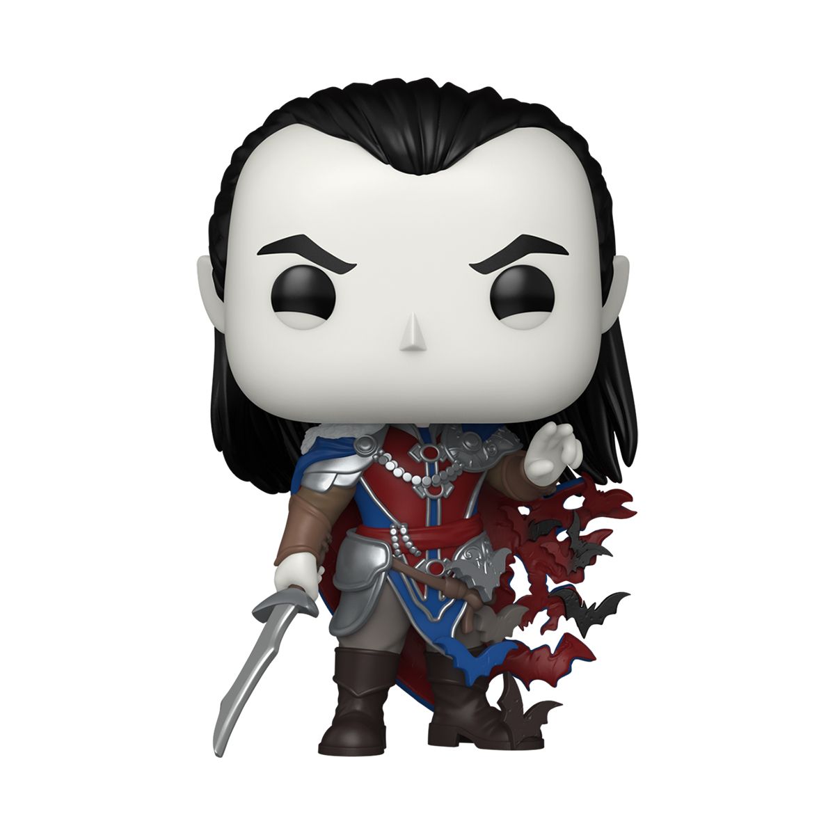 Игровая фигурка Funko POP! серии Подземелья и Драконы - Страд фон Зарович  фото 2