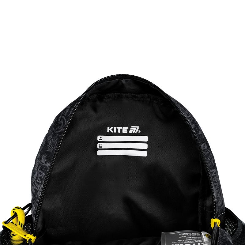 Рюкзак Kite Kids 2735 DC  фото 2
