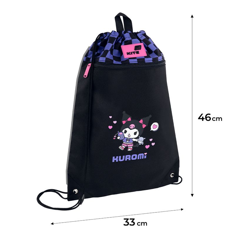 Сумка для обуви Kite 601M HK-3  фото 2