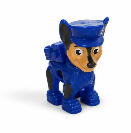 Іграшка-фігурка "Щенячий патруль / Paw Patrol; Транспорт" (ГОНЧИК / Chase)  фото 2