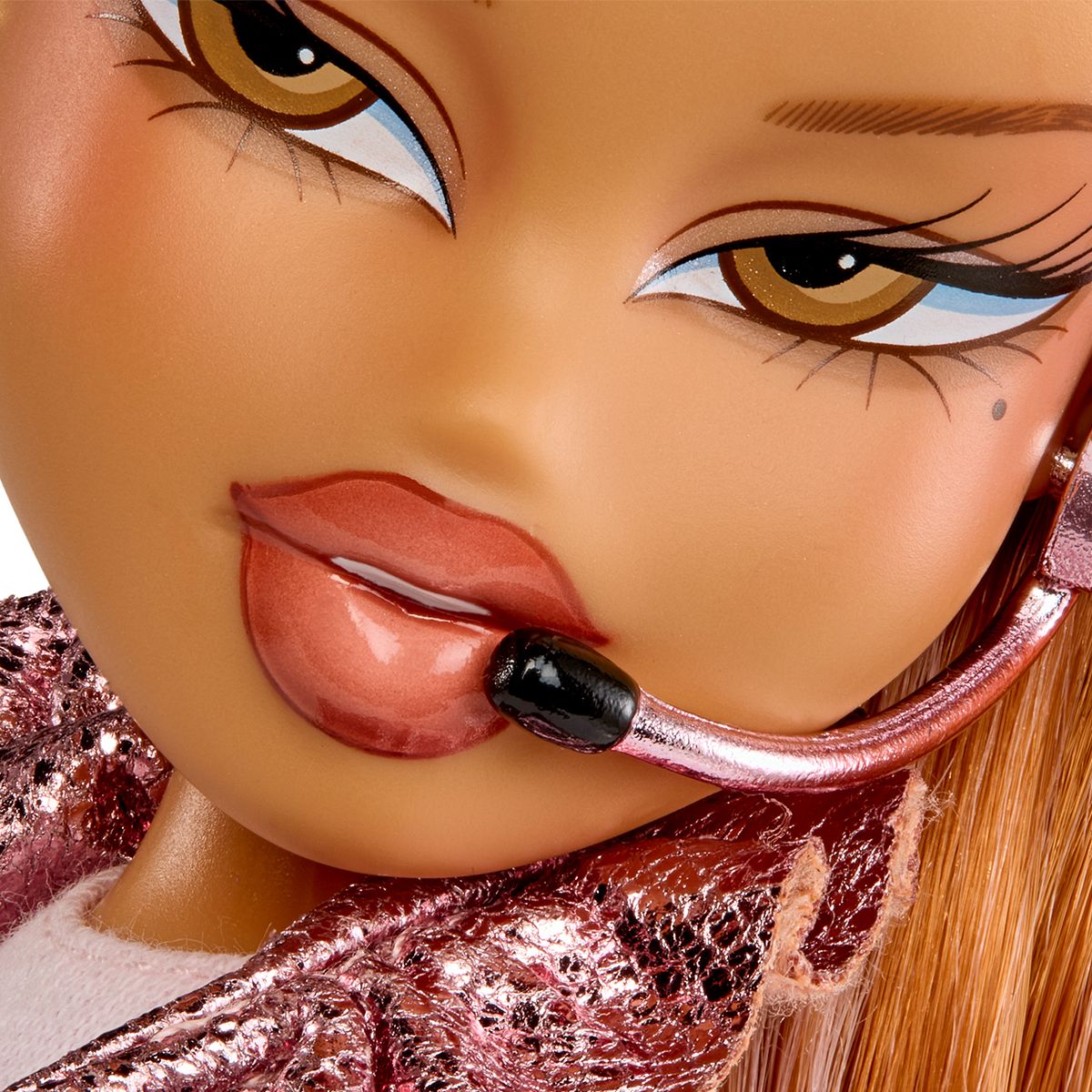 Кукла Bratz серии Pop Starz – Ясмин  фото 2
