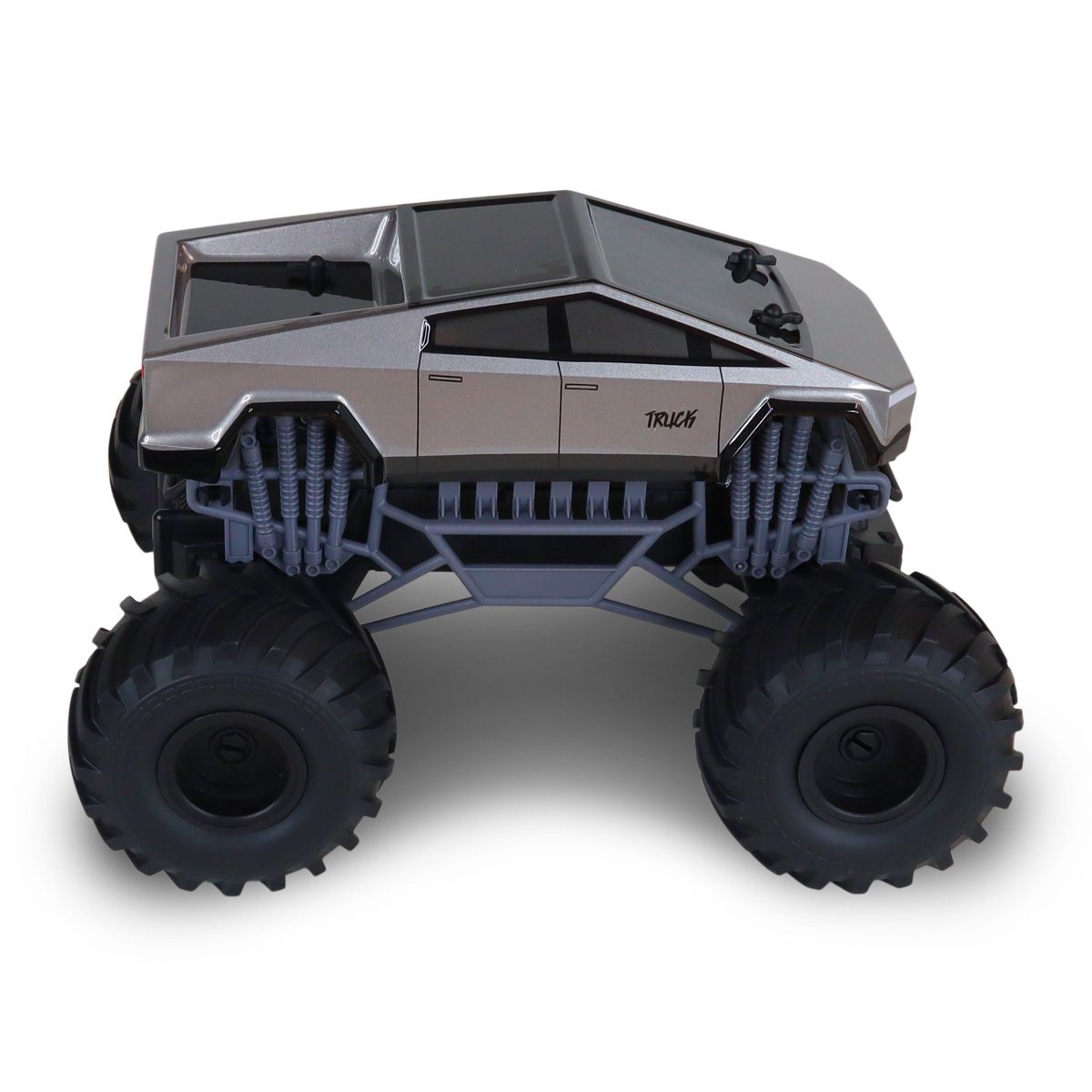 Автомобіль Bigfoot Off-road на р/к - Cyber Ride (2,4 ГГц)  фото 2