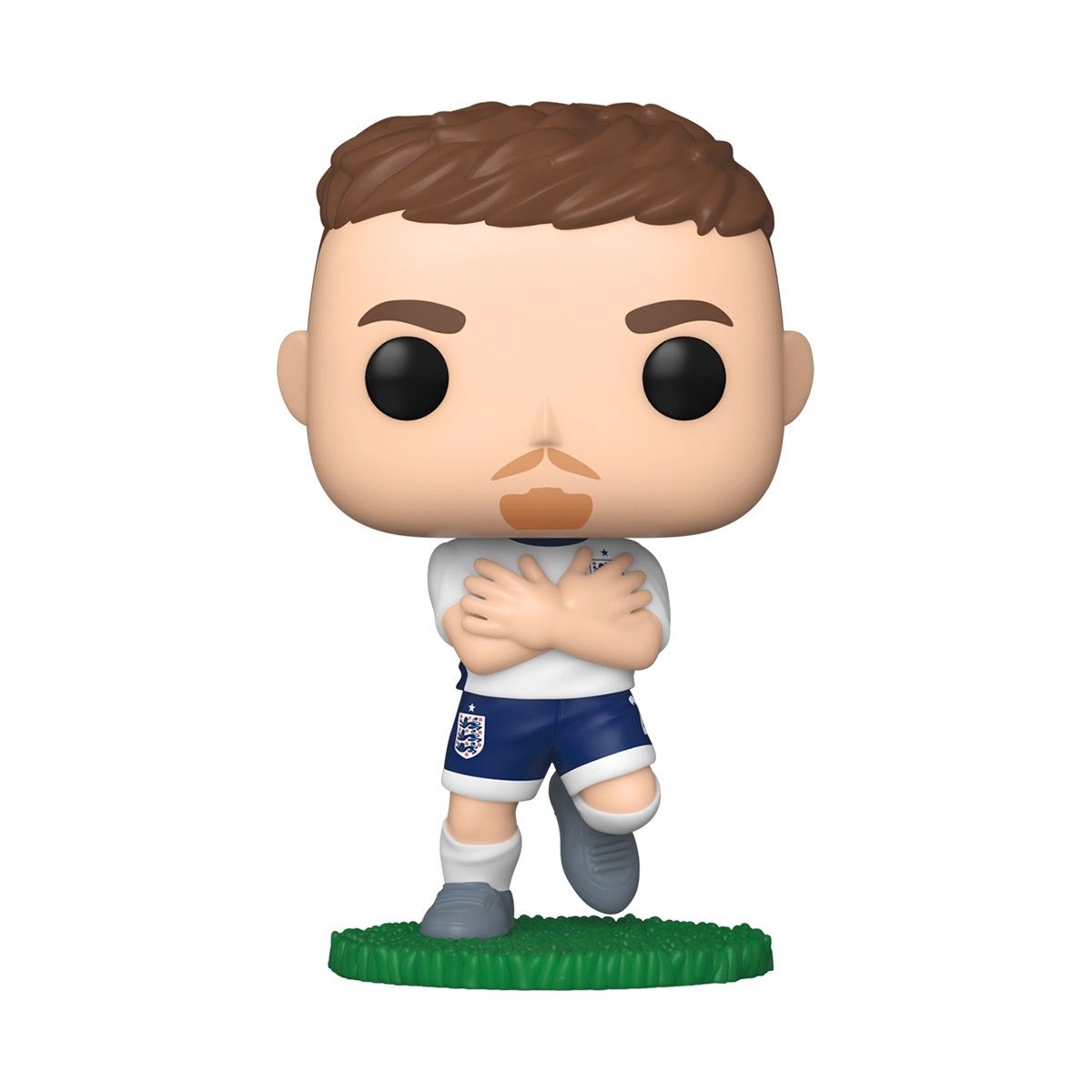 Игровая фигурка Funko POP! серии Футбол: Англия - Коул Палмер  фото 2