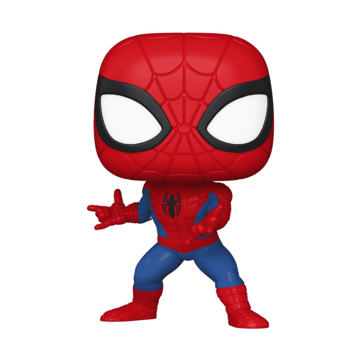 Ігрова фігурка Funko POP! серії Marvel – Людина-Павук  фото 2
