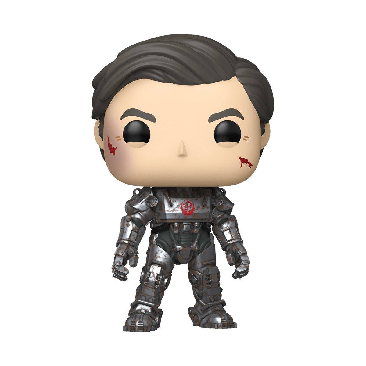 Ігрова фігурка Funko POP! серії Fallout - Генк Маклін  фото 2
