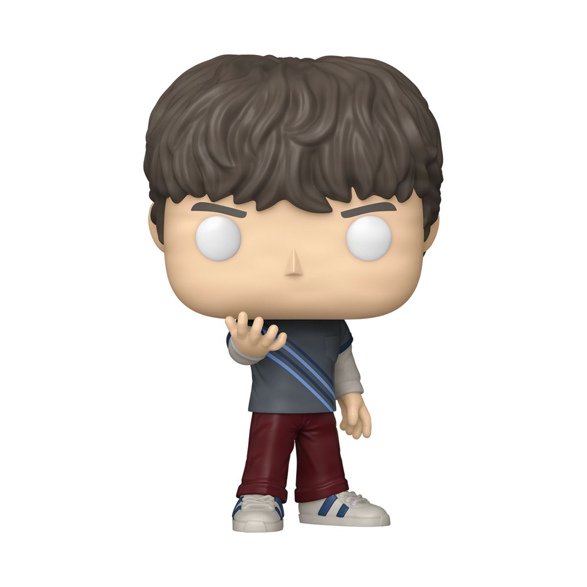 Ігрова фігурка Funko POP! серії Дивні дива S5 - Вілл (використовує силу)  фото 2