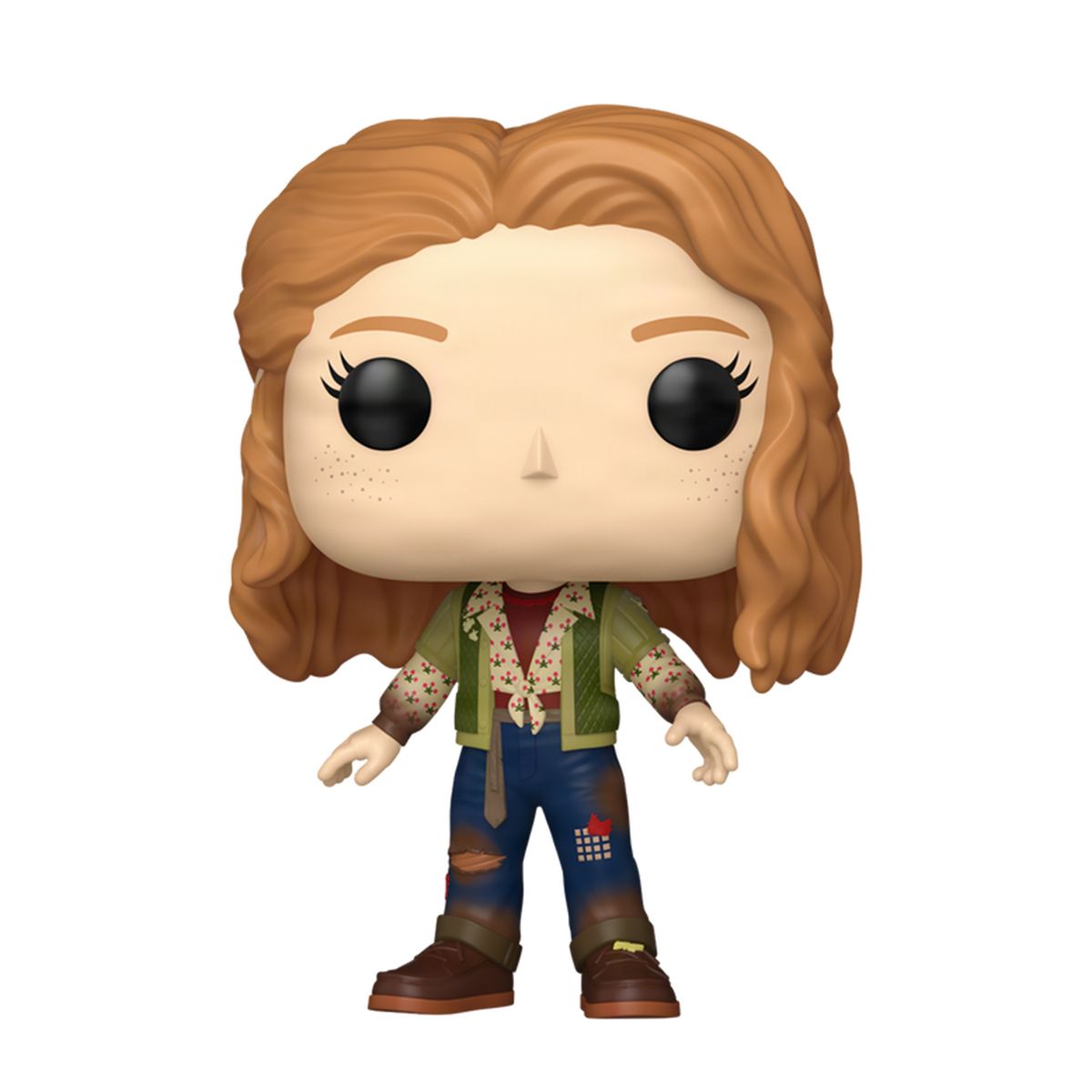 Ігрова фігурка Funko POP! серії Дивні дива S5 - Макс  фото 2