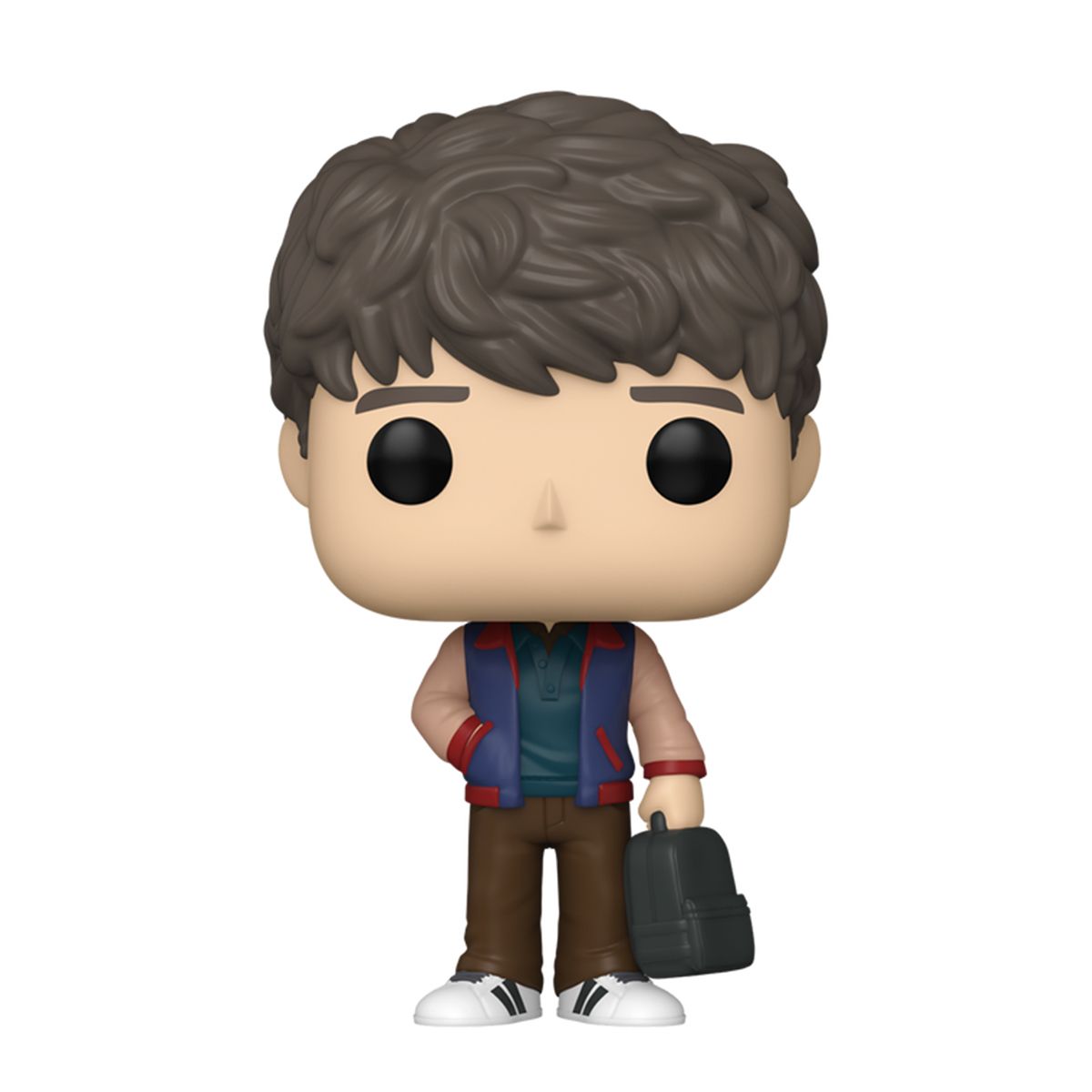 Ігрова фігурка Funko POP! серії Дивні дива 5 - Вілл Баєрс  фото 2