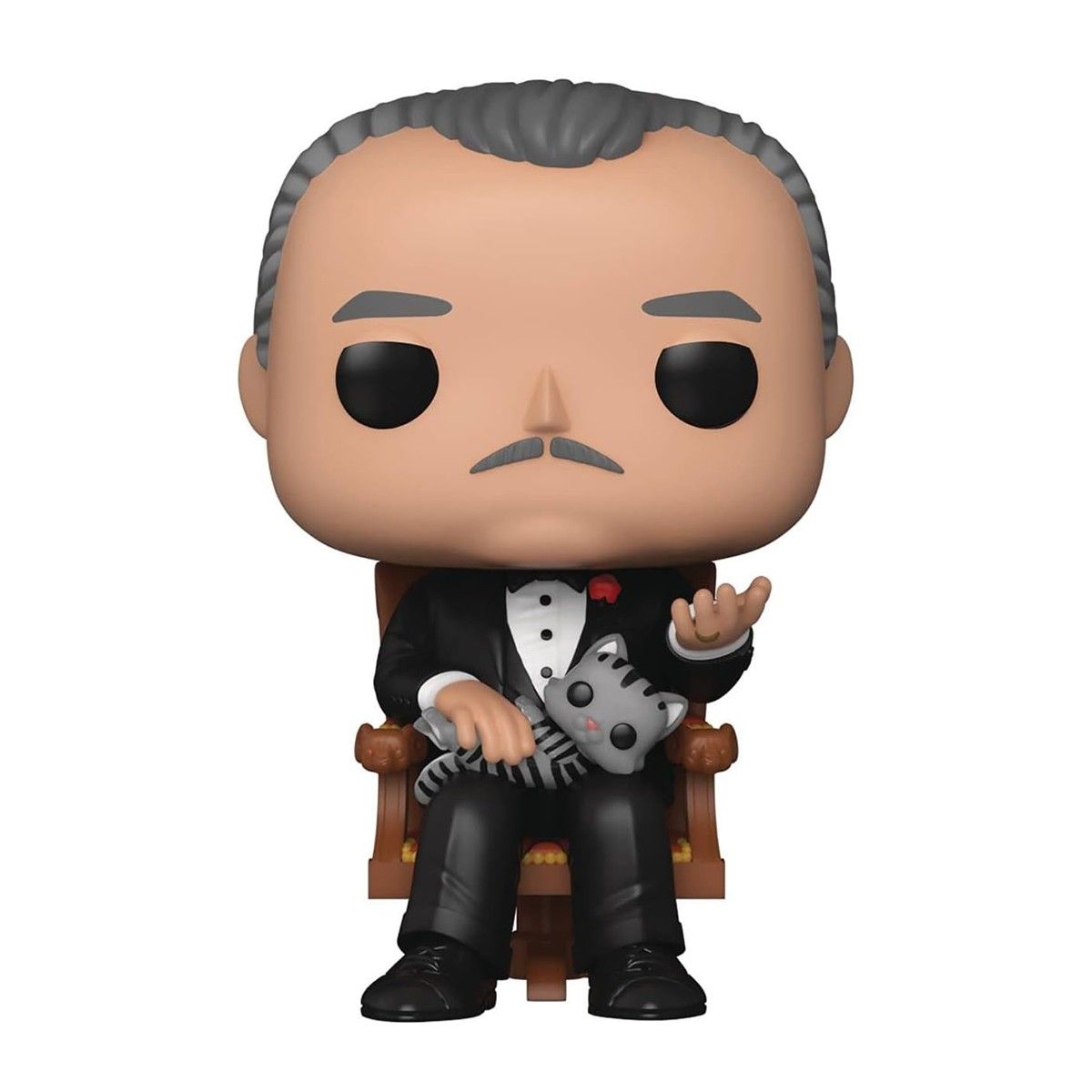 Ігрова фігурка Funko POP! cерії Хрещений батько - Віто  фото 2