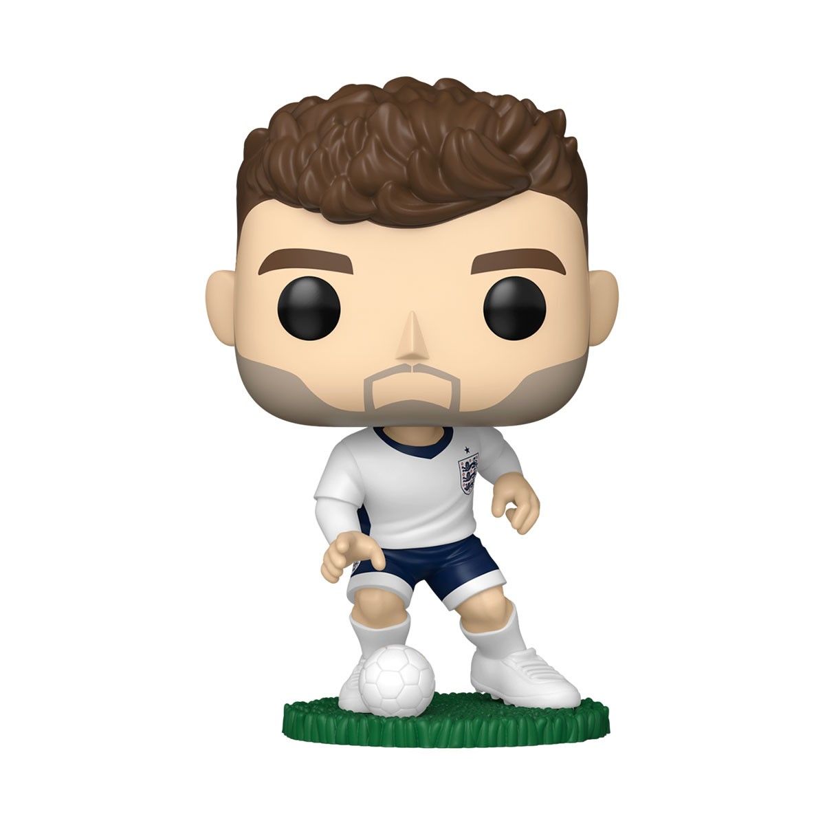 Ігрова фігурка Funko POP! серії Футбол: Англія - Джон Стоунз  фото 2