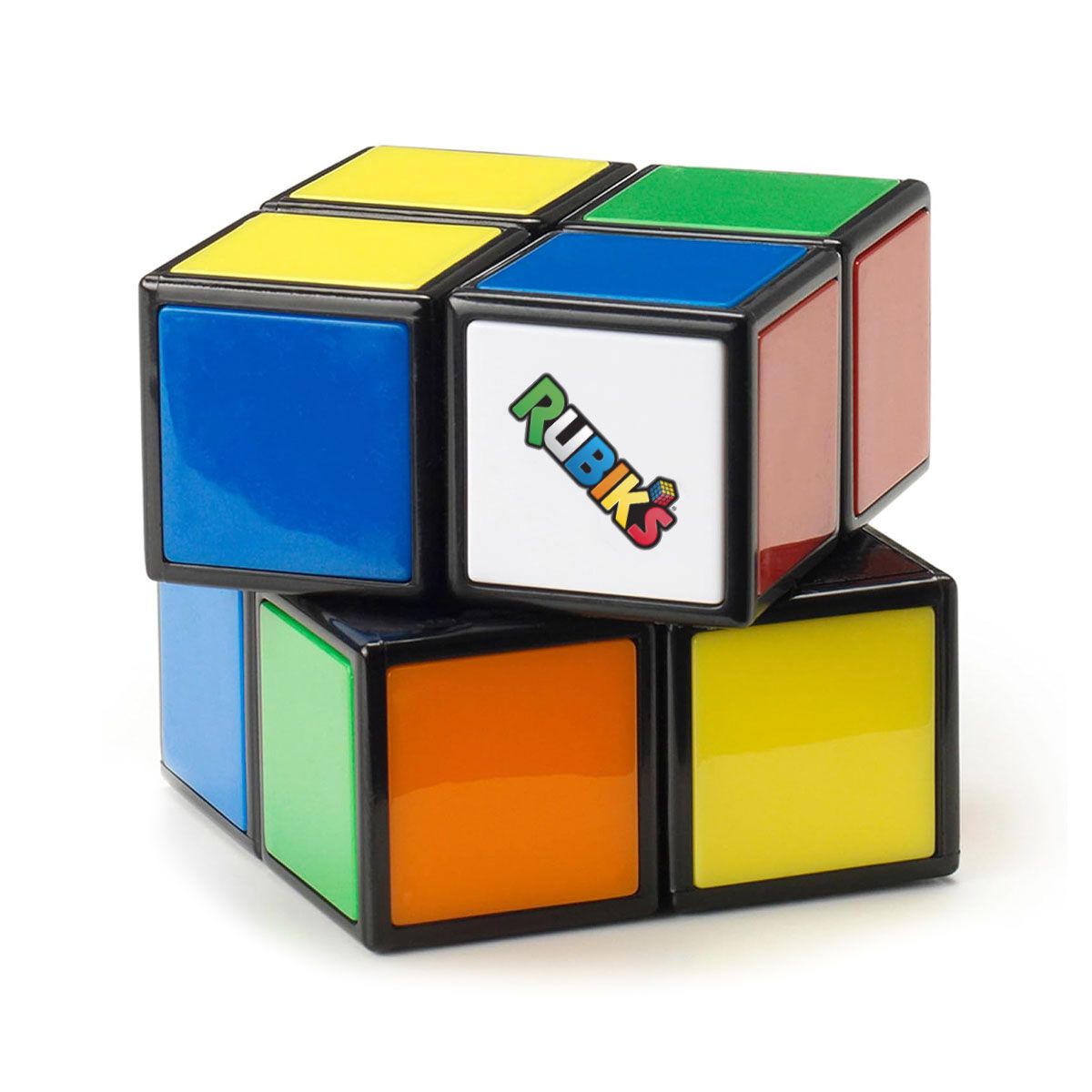 Головоломка Rubik's S3 - Кубик 2x2 Міні  фото 2