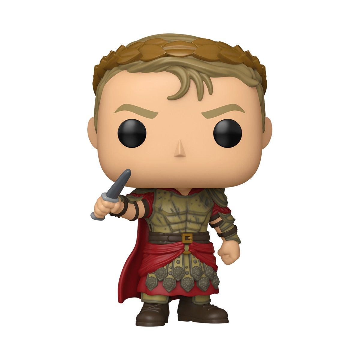 Ігрова фігурка Funko POP! серії Fallout - Цезар  фото 2