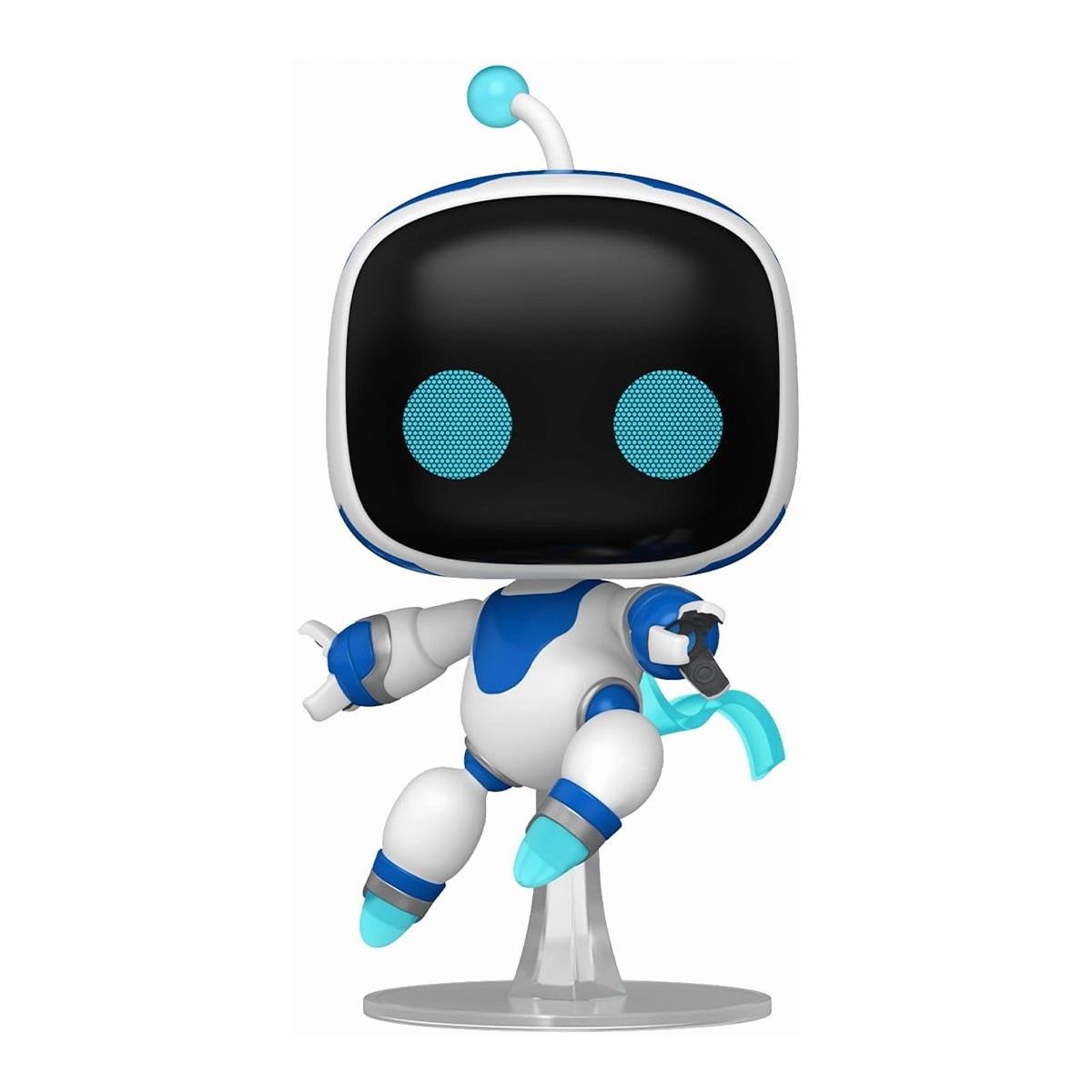 Игровая фигурка Funko POP! серии Astro Bot - Астро Бот  фото 2