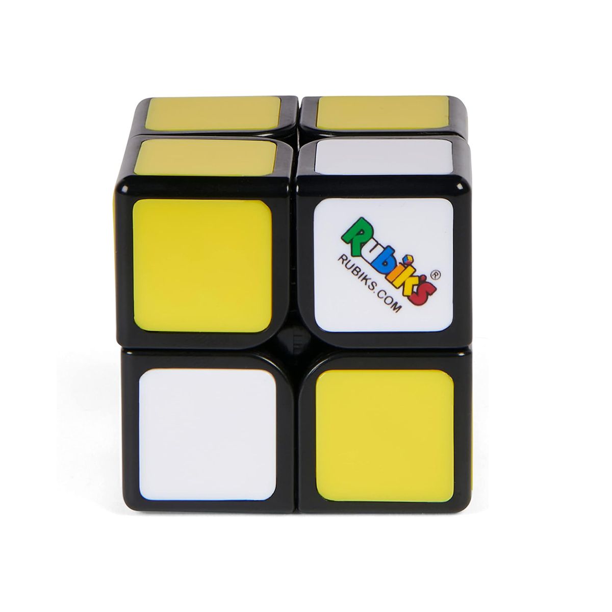Головоломка Rubik's - Кубик 2х2 Для початківця  фото 2