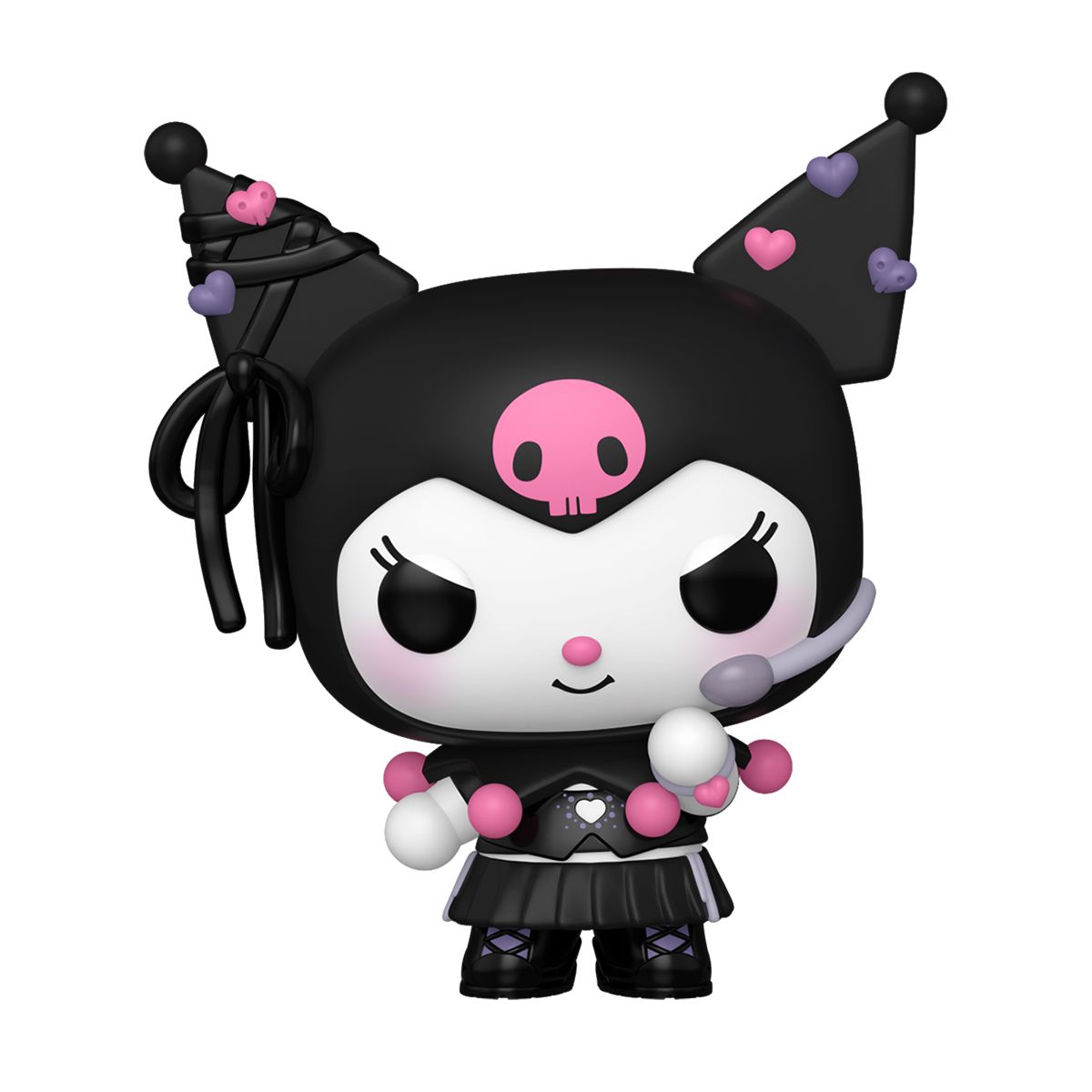 Игровая фигурка Funko POP! - Куроми (K-Pop)  фото 2