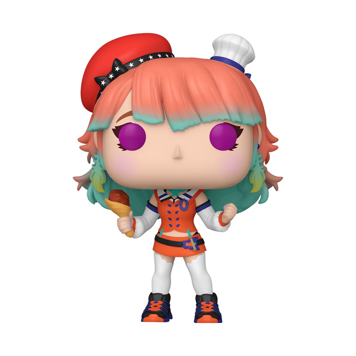 Игровая фигурка Funko POP! серии Hololive - Таканаши Киара  фото 2