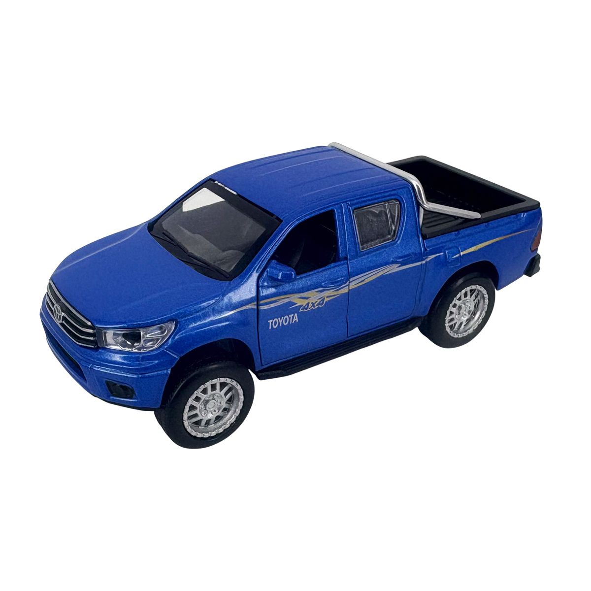 Автомодель - Toyota S2 (в ассортименте)  фото 2