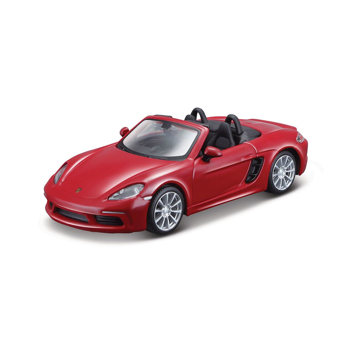 Автомодель - Porsche 718 Boxster  фото 2