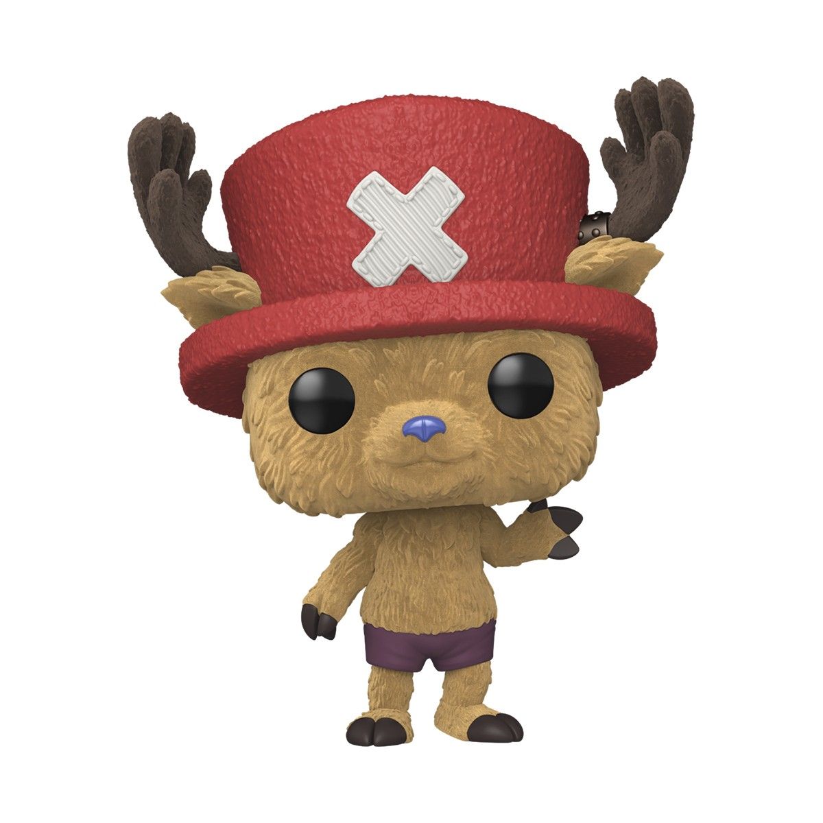 Игровая фигурка Funko POP! серии Большой куш S1 - Чоппер  фото 2