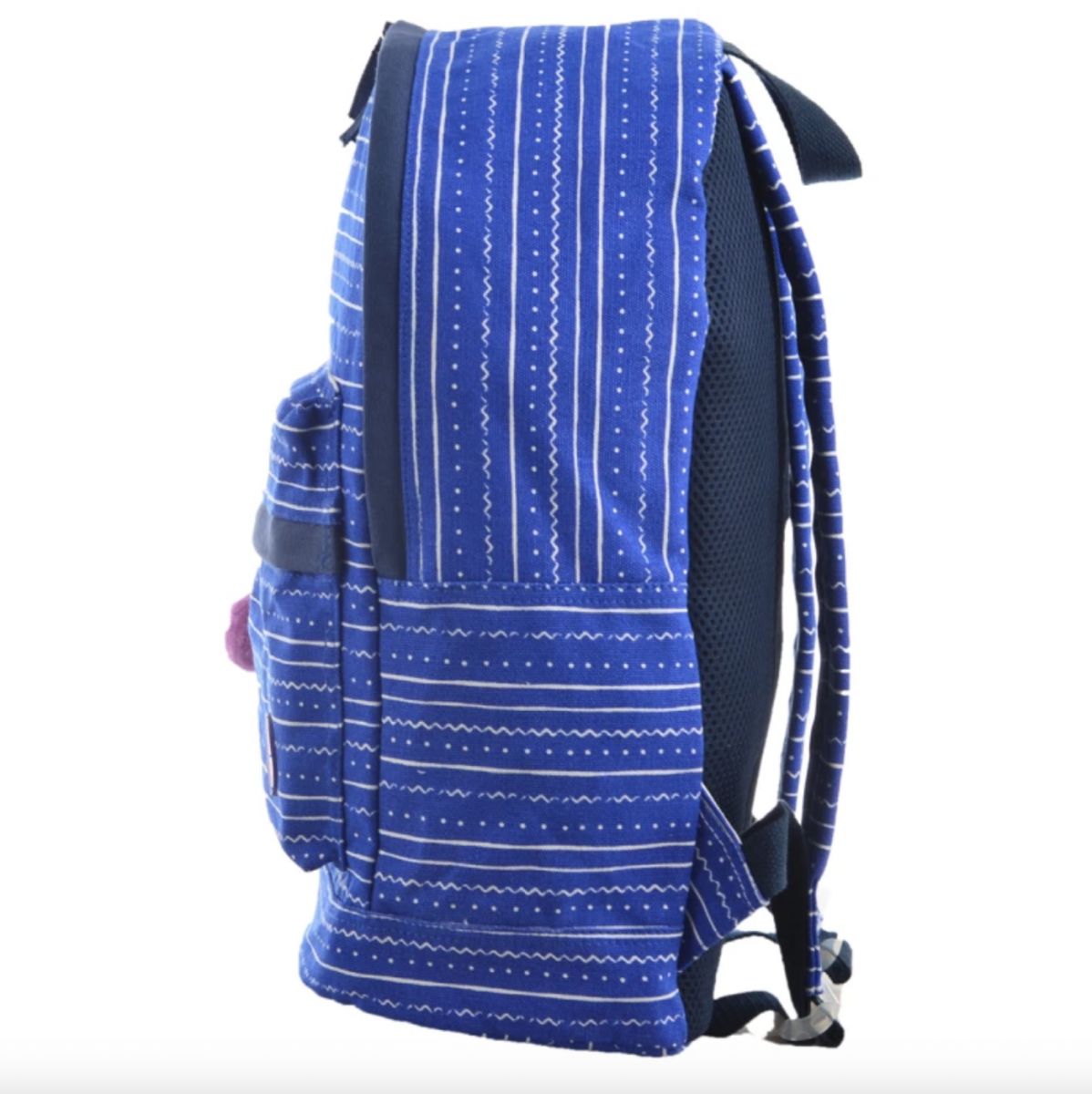 Рюкзак молодіжний "Yes" Weave 35*29*12 см  фото 2