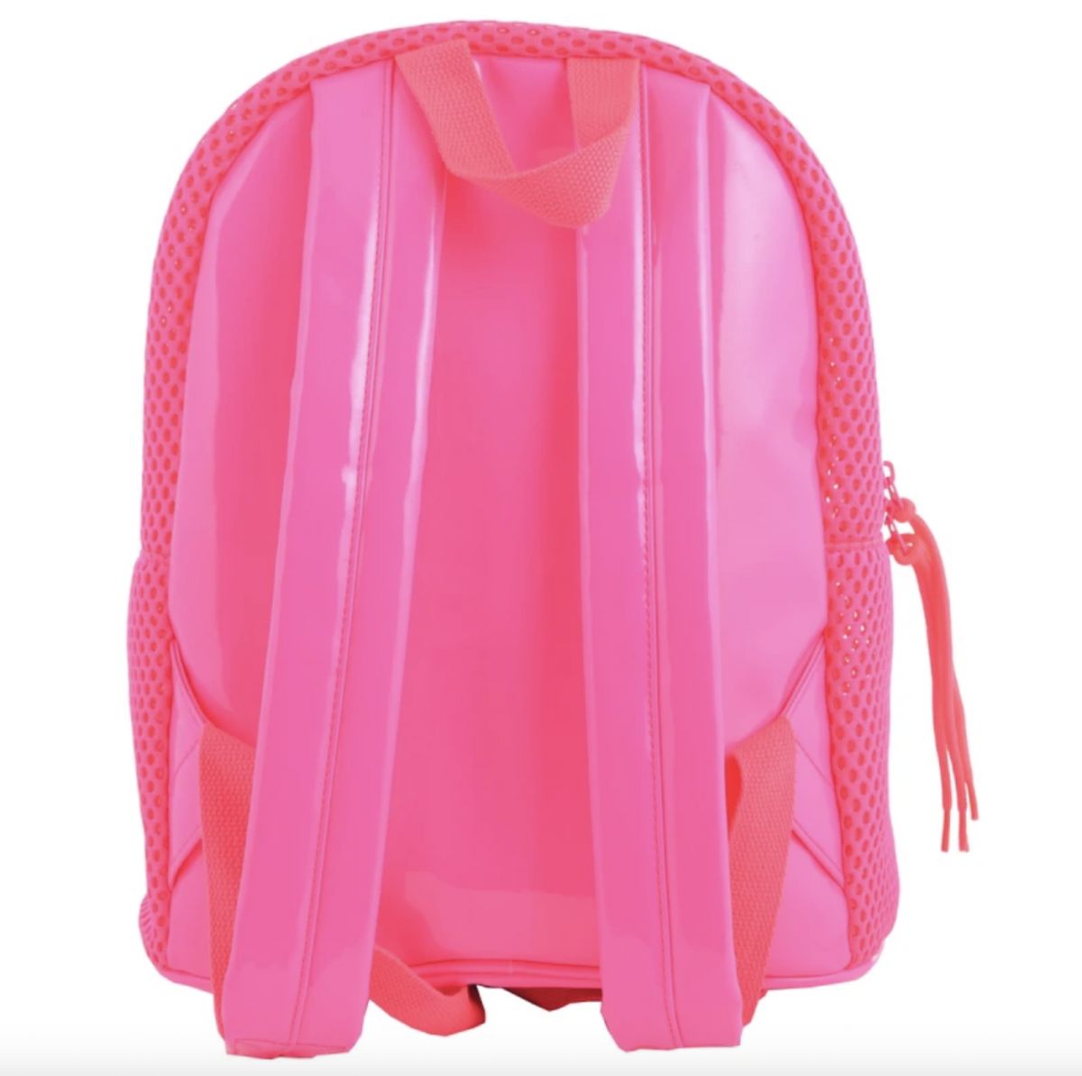 Рюкзак молодіжний "Yes" Hot pink, р. 33*25*13см.  фото 2