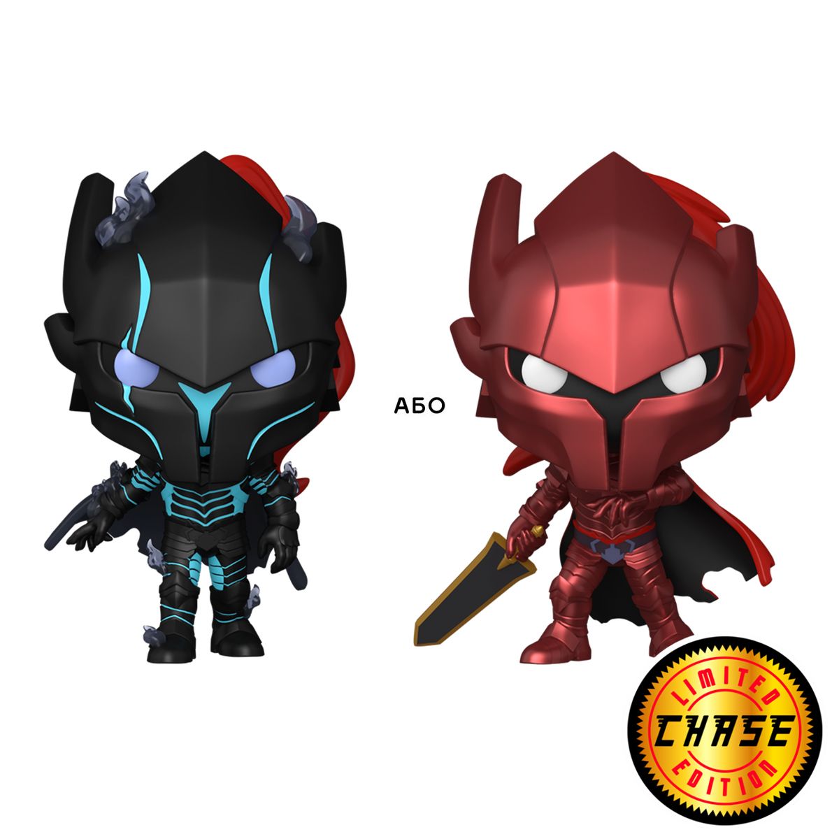 Игровая фигурка Funko POP! - Игрис (w/CH)  фото 2