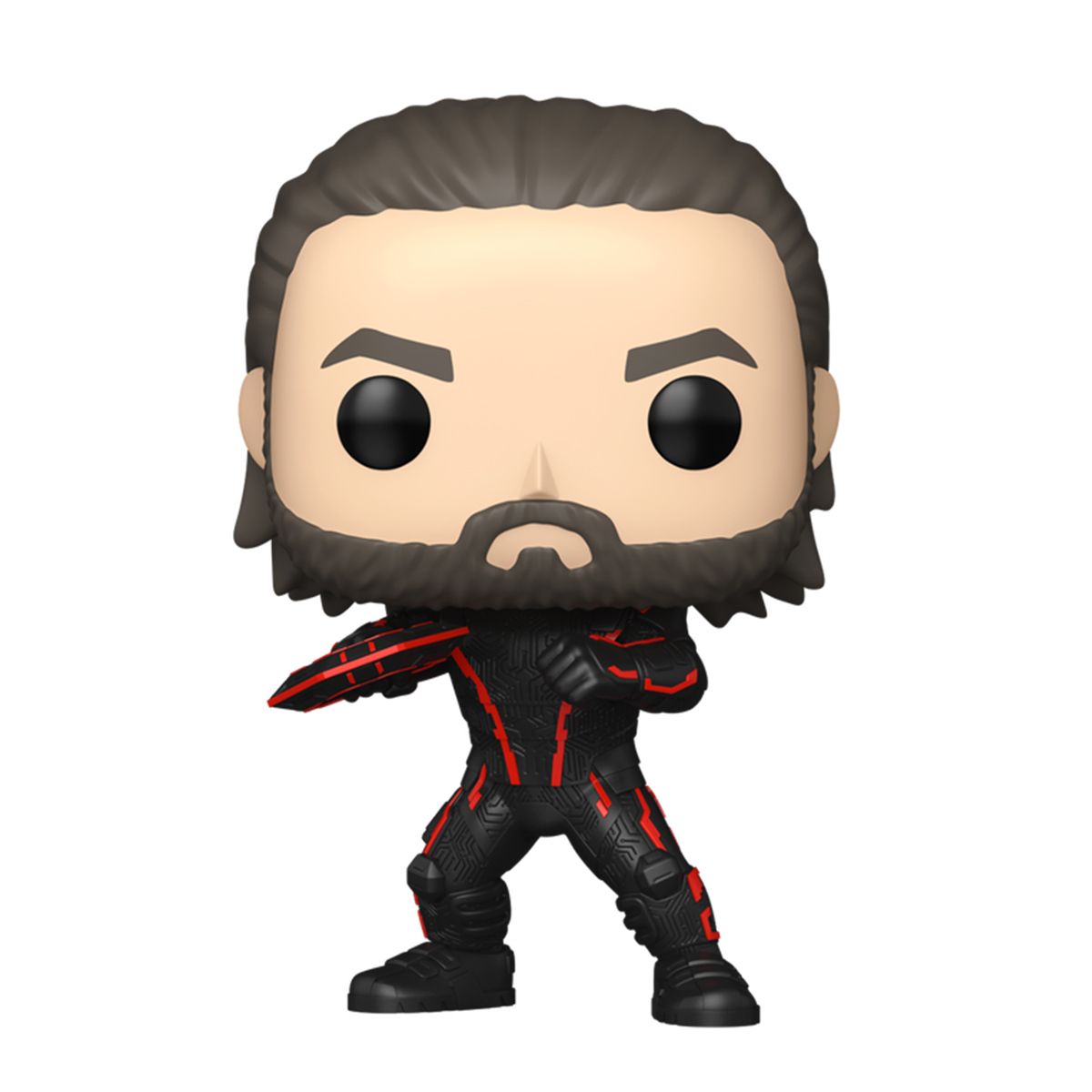 Игровая фигурка Funko POP! серии Трон: Арес - Арес  фото 2